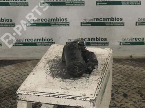 Startmotor OPEL ASTRA H GTC (A04)  | BP11896916M8 