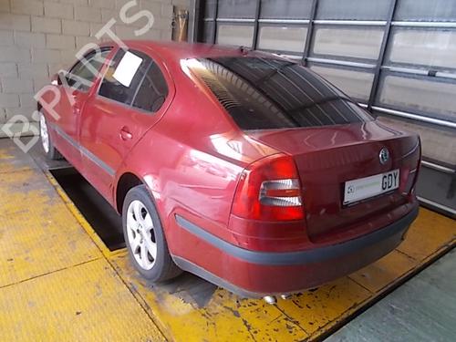 Intercooler SKODA OCTAVIA II (1Z3) 2.0 TDI 16V | BP26018099M30 - Image 6