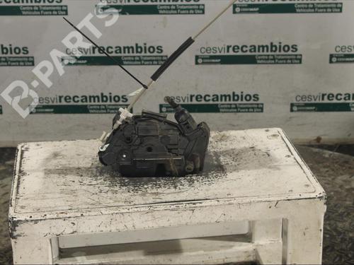 Used Rear right lock SEAT IBIZA IV ST (6J8, 6P8) [2010-2016]  11988880