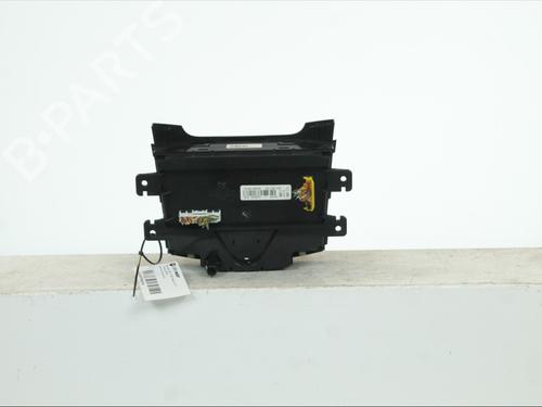 Climate control HYUNDAI i30 (GD) 1.4 CRDi | BP39114061I5 - Image 2