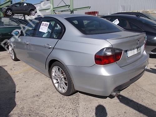 Used Parts BMW 3 (E90) 320 d 4950173