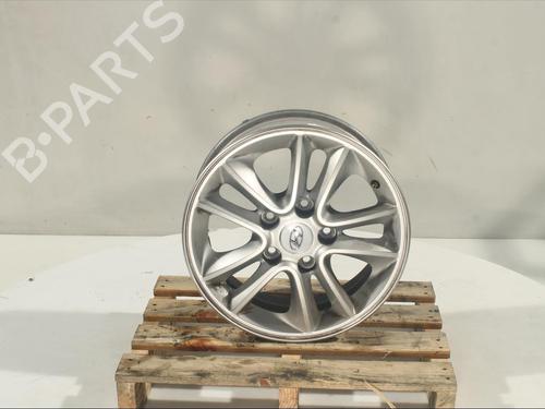Used Rim HYUNDAI i30 (GD) [2011-2025]  24399119