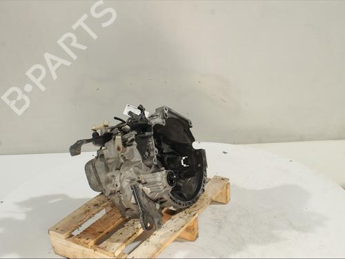 Gearbox PEUGEOT 207 (WA_, WC_) 1.4 | BP30265999M3 