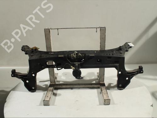 Frontplade/Frontkurv RENAULT MODUS / GRAND MODUS (F/JP0_) 1.5 dCi (JP0G, JP0H) (106 hp) 16941172