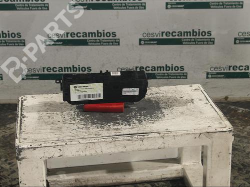 Climate control RENAULT CLIO IV (BH_) 1.5 dCi 75 | BP11896928I5 