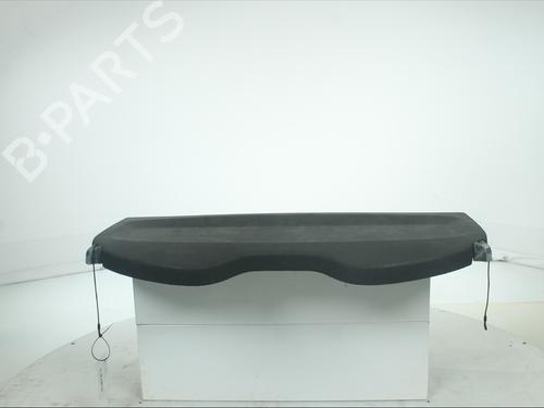 Used Rear parcel shelf Rear parcel shelf MERCEDES-BENZ A-CLASS (W176) A 180 CDI / d (176.012) (109 hp) 35360356 35360356