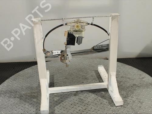 Front left window mechanism CITROËN C4 I (LC_) 1.6 16V | BP12079175C22 
