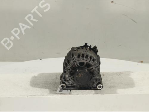 Used Alternator Alternator FORD FOCUS III 1.6 TDCi (115 hp) 11991366 11991366