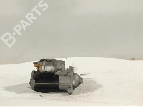 Startmotor RENAULT CAPTUR I (J5_, H5_) 1.2 TCe (J5AU) | BP11905947M8 