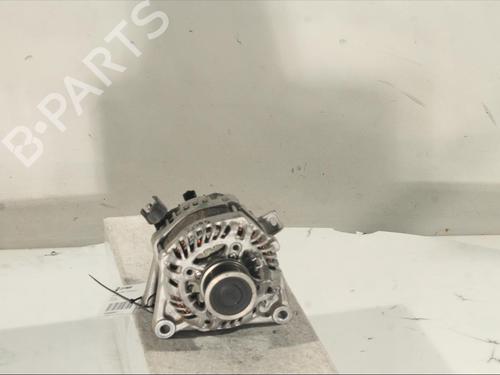 Alternator PEUGEOT 3008 II SUV (MC_, MR_, MJ_, M4_) 1.5 BlueHDi 130 | BP18861518M7 