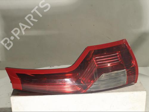 Used Right taillight CITROËN C4 Grand Picasso I (UA_) 1.6 HDi (109 hp) 18142853