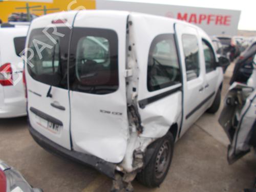 Engine MERCEDES-BENZ CITAN MPV (W415) 109 CDI (415.703) | BP29128885M1 