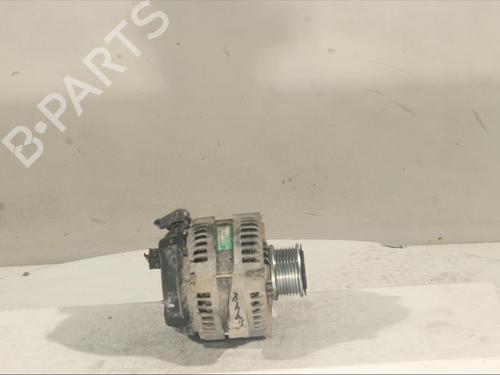 Alternator TOYOTA LAND CRUISER PRADO (_J15_)  | BP20221484M7 
