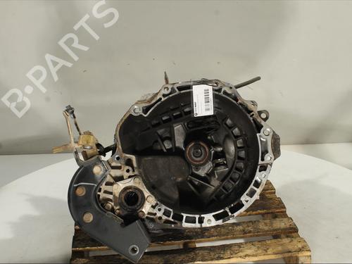 Used Gearbox CHEVROLET NUBIRA Saloon 1.6 (109 hp) 23336485