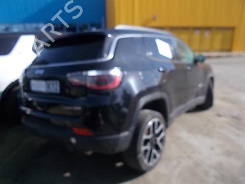 Headlight switch JEEP COMPASS (MP, M6, MV, M7) 1.4 MultiAir 4x4 | BP23439782I24  - Image 5