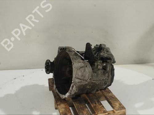 Gearbox SEAT LEON ST (5F8) 1.6 TDI | BP29818189M3