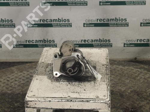 Starter MAZDA 2 (DE_, DH_) 1.3 (DE3FS) | BP11897544M8 