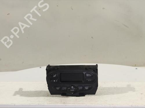 Used Climate control Climate control PEUGEOT 307 (3A/C) 2.0 16V (136 hp) 26949334 26949334