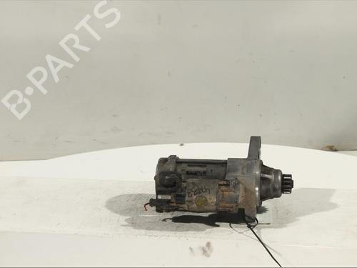 Used Starter Starter SEAT IBIZA IV (6J5, 6P1) 1.2 TSI (86 hp) 11907590 11907590