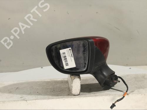 left-mirror-renault-clio-iv-bh_-2012-2013-2014-2015-2016-2017-2018-2019-2020-2021-29622626 main image