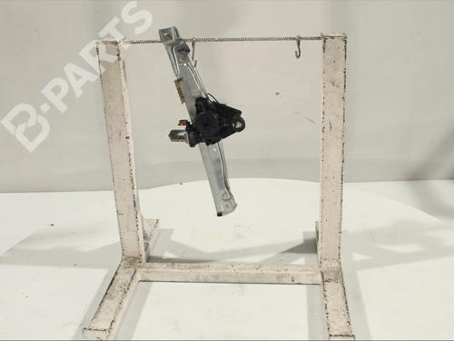 Rear right window mechanism DACIA JOGGER (RK_) [2021-2024]  12083782