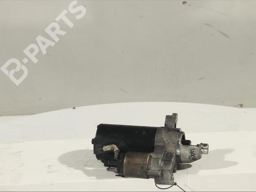 Used Starter AUDI A5 (8T3) [2007-2017]  11990810