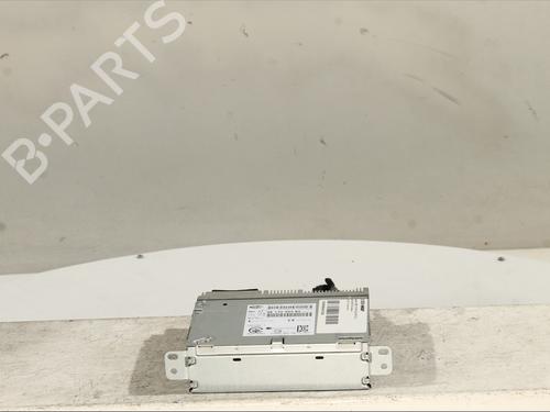Used Electronic module PEUGEOT 208 I (CA_, CC_) 1.6 BlueHDi 100 (100 hp) 30266222