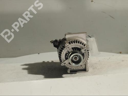 Alternator OPEL ASTRA K (B16) 1.6 CDTi (68) (110 hp) 11910886