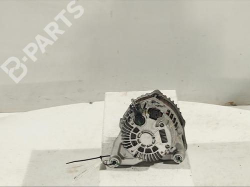 Alternator MAZDA 2 Hatchback (DL, DJ) 1.5 SKYACTIV-G | BP11972996M7