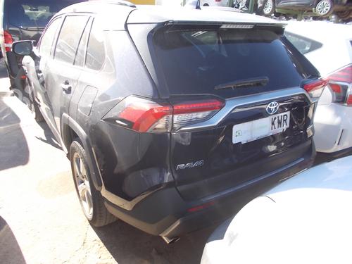 Rear parcel shelf TOYOTA RAV 4 V (_A5_, _H5_) 2.5 Hybrid AWD (AXAH54, AXAL54) | BP31656557C85 