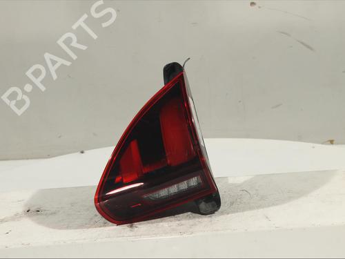 Used Right tailgate light Right tailgate light PEUGEOT 2008 I (CU_) 1.6 BlueHDi 120 (120 hp) 12084996 12084996