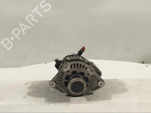 Used Alternator Alternator OPEL ASTRA J (P10) 1.7 CDTI (68) (110 hp) 11909574 11909574