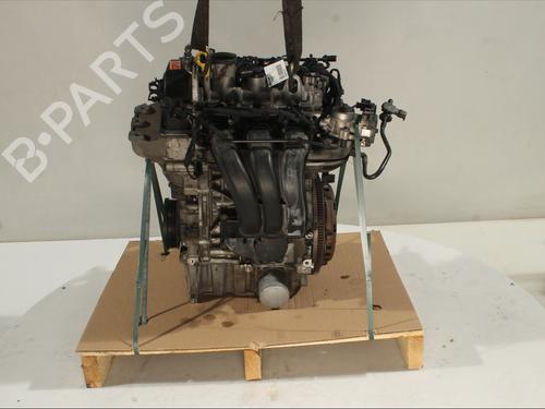 Used Engine SKODA FABIA III (NJ3) 1.0 (75 hp) 29382532