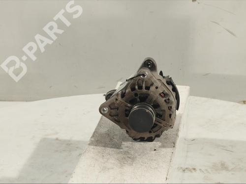 Alternator DACIA SANDERO II  | BP12119139M7 