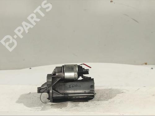 Startmotor NISSAN QASHQAI / QASHQAI +2 I (J10, NJ10, JJ10E)  | BP11910981M8 