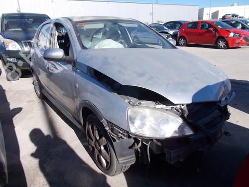 Display de informações OPEL CORSA C (X01) 1.3 CDTI (F08, F68) | BP11892772C48 