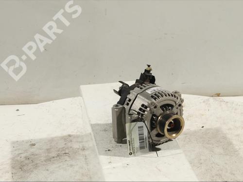 Generator OPEL ASTRA K (B16) 1.6 CDTi (68) (110 hp) 11903924