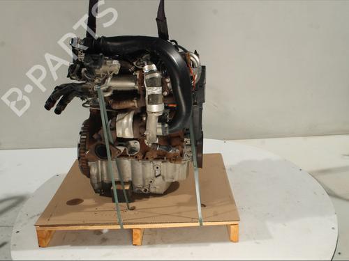 Moteur DACIA LODGY (JS_) 1.5 dCi (90 hp) 30291445