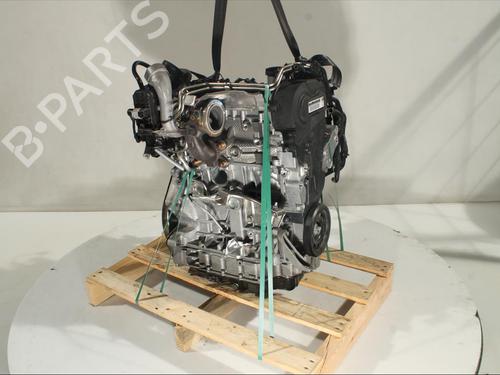 Motor SKODA SUPERB III (3V3)  | BP16547390M1 