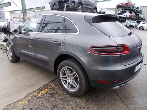 Gearbox PORSCHE MACAN (95B) 3.0 S Diesel | BP33222823M3  - Image 7