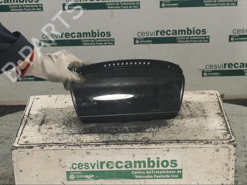 Used Display monitor Display monitor BMW 5 (E60) 520 d (163 hp) 11981102 11981102