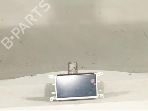 Used Display monitor Display monitor AUDI A4 B8 (8K2) 2.0 TDI (136 hp) 20221925 20221925