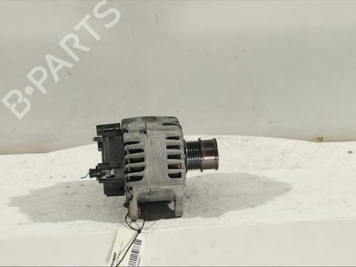 Used Alternator Alternator SEAT ATECA (KH7, KHP) 1.5 TSI (150 hp) 11981831 11981831