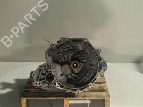 Used Gearbox OPEL CORSA E (X15) [2014-2025]  16074681