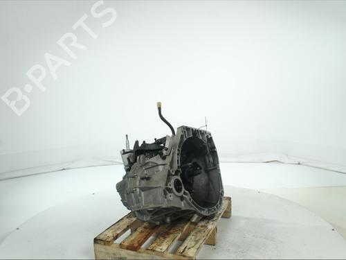 Gearbox RENAULT MEGANE IV Hatchback (B9A/M/N_) 1.3 TCe 140 (B9NB) | BP37432889M3 - Image 5