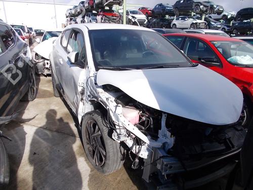 Used Parts TOYOTA C-HR (_X1_)  1.8 Hybrid (ZYX10_, ZYX11_, ZYX10R, ZYX11R)  4413905