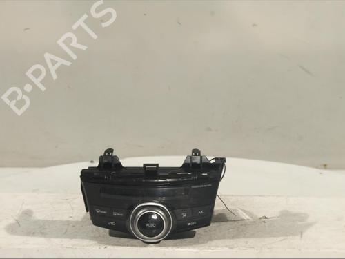 Used Climate control TOYOTA PRIUS PLUS (_W4_) 1.8 Hybrid (ZVW40W, ZVW41W) (136 hp) 15251585