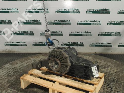 Rear differential VW PASSAT B5.5 (3B3) 1.9 TDI | BP11988695M24 