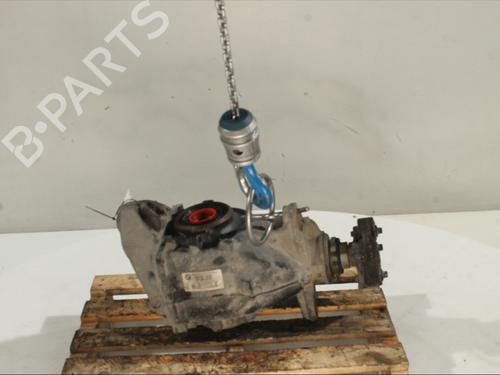 Used Rear differential BMW 3 Touring (F31) 320 d (163 hp) 29203018