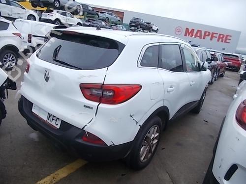 Left tailgate light RENAULT KADJAR (HA_, HL_) 1.5 dCi 110 (HLA3) | BP26537585C79 - Image 4